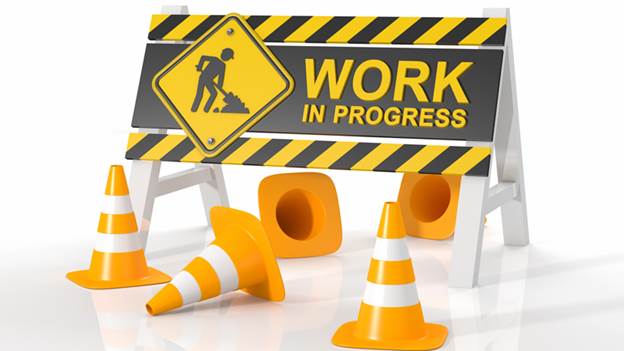 Why Limiting Your Work-in-Progress Matters - Blog | Planview